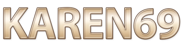 KAREN69 Logo